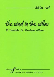 The wind in the willow + CD